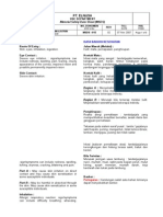 Msds_015 Electrical Resin