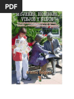 Baigorri 1995 Mujeres, hombres, viejos y niños