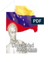 Republica Bolivariana de Venezuela2014