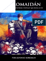 Euromaidan - Alfonso Koromun