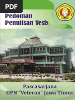 Download Pedoman_Penulisan_Tesis by agribis SN263131379 doc pdf