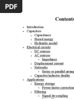 Download Capacitor Project by aysandeep SN263134049 doc pdf