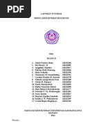 Download Laporan Tutorial Kedokteran Holistik by Yolanda Kasi SN263135315 doc pdf