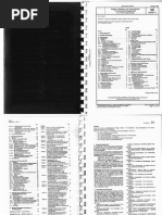 Din specifications standards