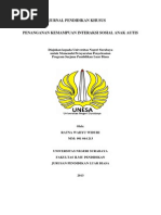 Download 156460642 Penanganan Kemampuan Interaksi Sosial Anak Autis by ida maryani SN263139099 doc pdf