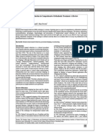 Interproximal Enamel Reduction in Comprehensive Orthodontic Treatment: A Review