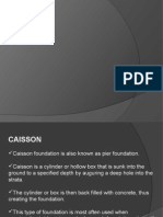 Caisson