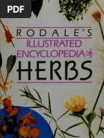 Download Rodales Illustrated Encyclopedia of Herbs by Raluca Dragomir SN263141022 doc pdf
