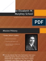 Powerpoint Pres - Murphey School - Jim Nye