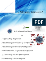 1.Principles of Infectious Diseases 1
