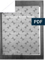 Production System Design