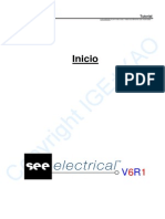 Manual de Inicio See Electrical v6
