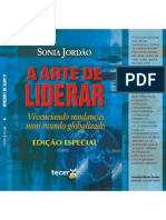 A Arte de Liderar Ed Especial