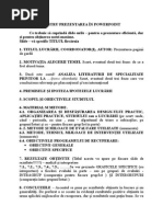 Pentru Sustinere Disertatie