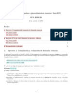 Practica 3 - Análisis de Sistemas