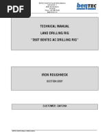 API Spec 16D - Control Systems For Drilling Well Control Equipment and ...