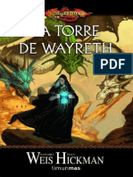 Weis Margaret - Cronicas Perdidas 03 - La Torre de Wayreth