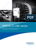 Wedeco Appendix Plant 