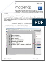 Photoshop Clase 1