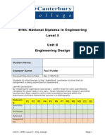 Unit 8 Assessment Booklet