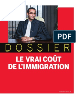 Immigration-Capital N 282 PDF