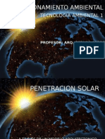Penetracion Solar 1
