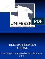 Eletrotécnica Geral