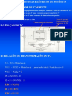 Protecao de Sistemas Eletricos de Potencia PDF