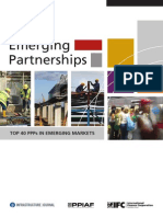 Emerging Partnerships