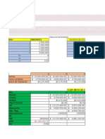 Año Unidades: 1 2 3 Ventas Cstos Variables Gstos de Operación