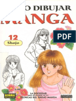 How To Draw Manga Shojo