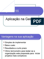 5S Programa 5S BOM