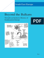 Sabine Rutar (Ed) - Beyond The Balkans PDF