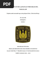 Download Laporan studi lapangan pt krakatau daya listrik by Lita Nur Rachman SN263166869 doc pdf
