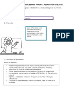 Tarea 3 Actividades