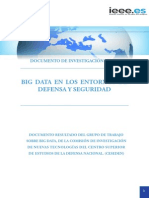 DIEEEINV03-2013 Big Data Entornos DefensaSeguridad CarrilloRuiz