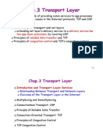 Download Computer Networking Chap3 by feelif SN2631780 doc pdf