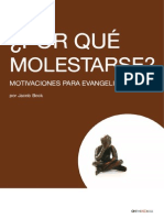 Porque Molest Arse