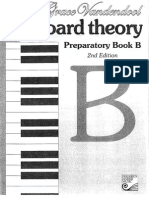 [Vandendool Grace] Keyboard Theory Preparatory Ser(BookSee.org) (1)