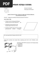 Lembar Kerja Siswa