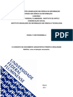 Tese Rondinelli PDF