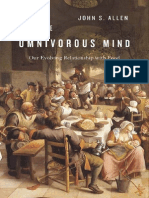 The Omnivrous Mind PDF