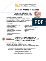 Formación para Madres-Padres (1) - AMPA PDF