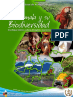 Guatemala y su biodiversidad