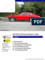 Ferrari 250gte - Buyers - Guide PDF