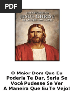 O Maior Dom ... 2.