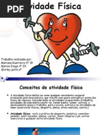 Trabalhodecienciasnaturais Actividadefisica 131109105416 Phpapp01