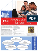 pbl informational poster