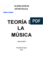 Lectura Musical