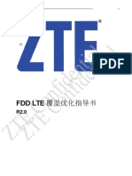 Fdd Lte覆盖优化指导书 r2.0 20130618